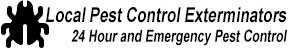 Rowe NM Pest Control Exterminators